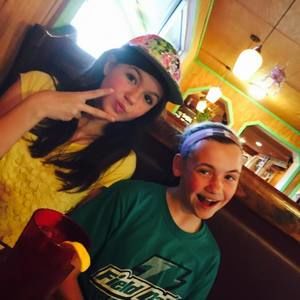 Meet your Posher, Amber